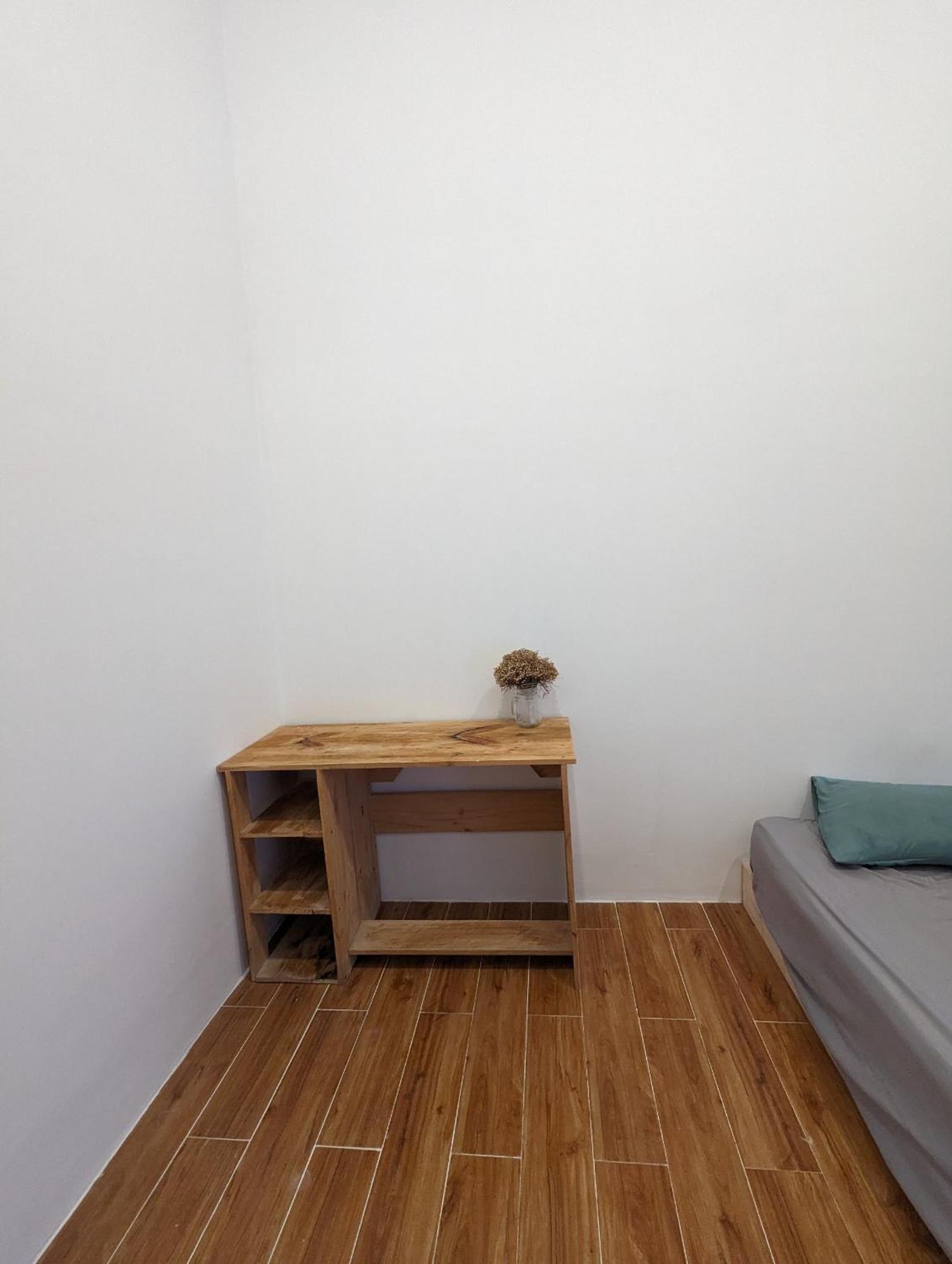 Mai Anh Garden Bed and Breakfast Soc Trang Buitenkant foto