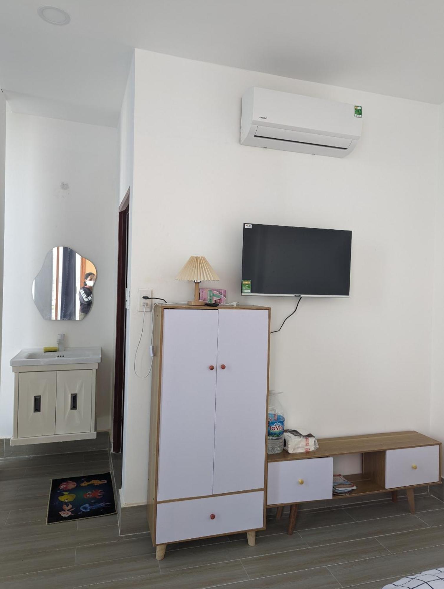 Mai Anh Garden Bed and Breakfast Soc Trang Buitenkant foto